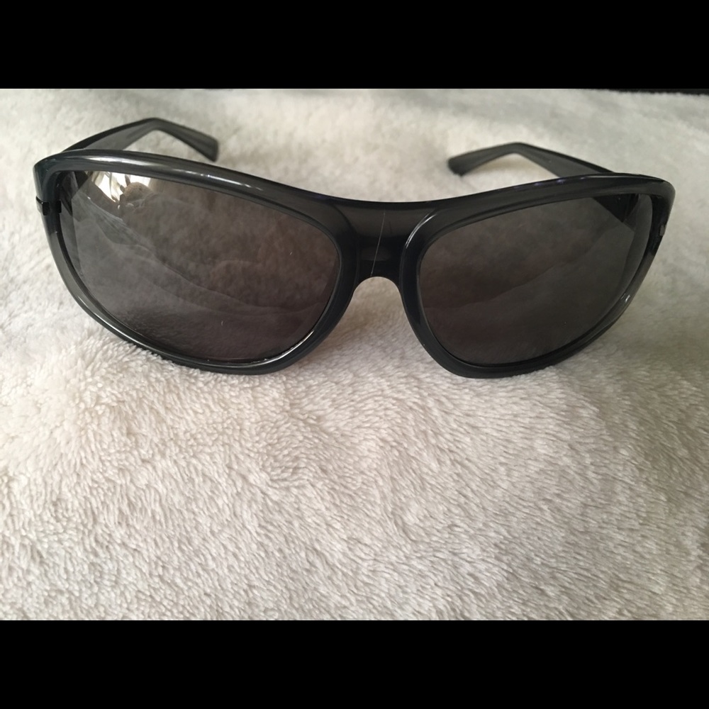 New women Ermenegildo Zegna sunglasses